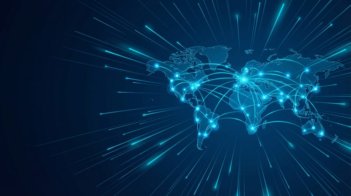 环锐加速器全球网络加速